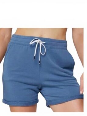 FOURLAPS women’s Rush Short Steel